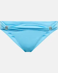 Melissa Odabash Slip bikini Grenada Blu