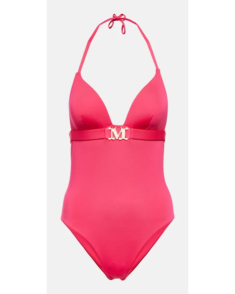 Max Mara Costume intero Cecilia Rosa