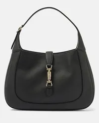 Gucci Borsa a spalla Gucci Jackie Medium Nero