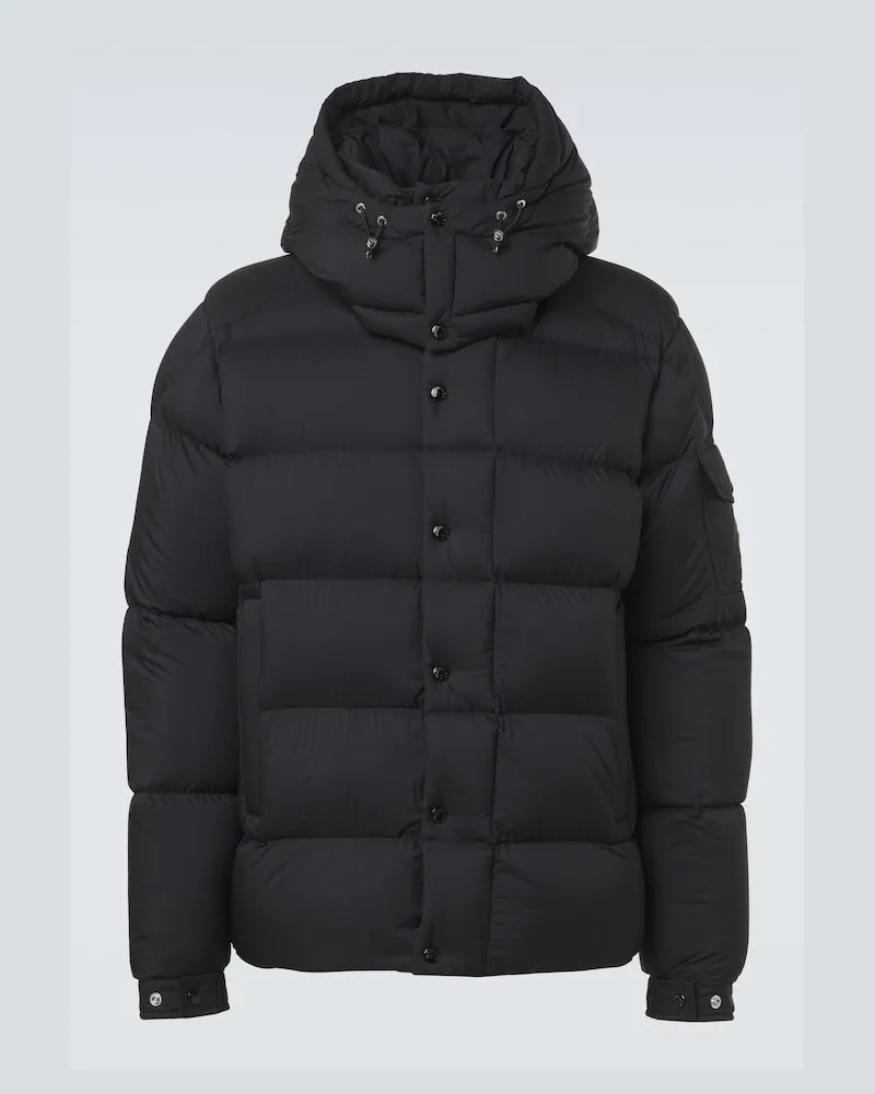 Moncler Piumino Maya 70 Nero