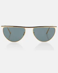 KHAITE x Oliver Peoples - Occhiali da sole 1984C Oro