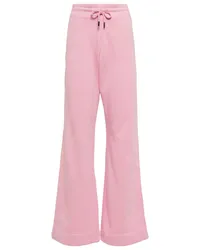 Dorothee Schumacher Pantaloni sportivi Rosa