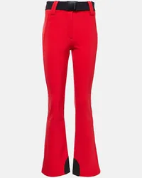 GOLDBERGH Pantaloni da sci Pippa Rosso