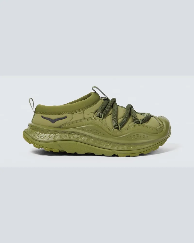 HOKA ONE ONE Sneakers Ora Primo Verde