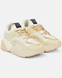 Stella McCartney Sneakers Eclypse Beige