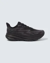 HOKA ONE ONE Sneakers Clifton 9 Nero