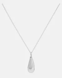 Sophie Buhai Collana Droplet in argento sterling Argento