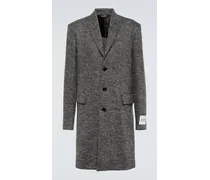 Cappotto Re-Edition in lana