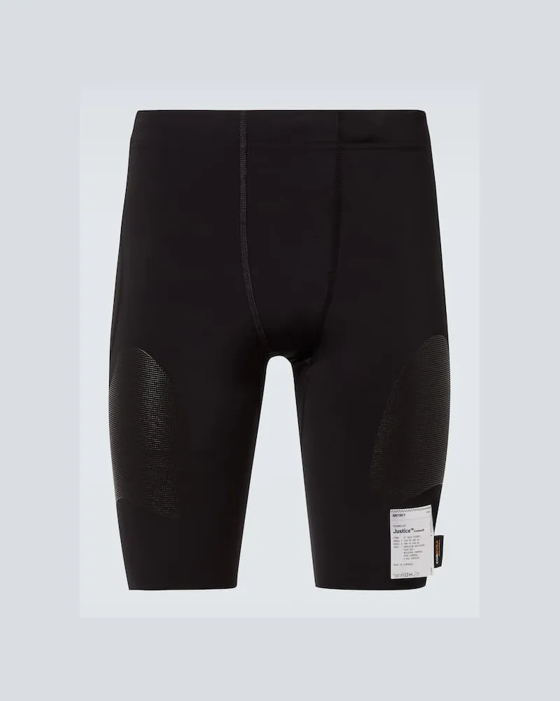 Satisfy Leggings Justiceâ¢ CorduraÂ Nero