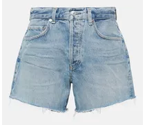 Shorts Annabelle di jeans