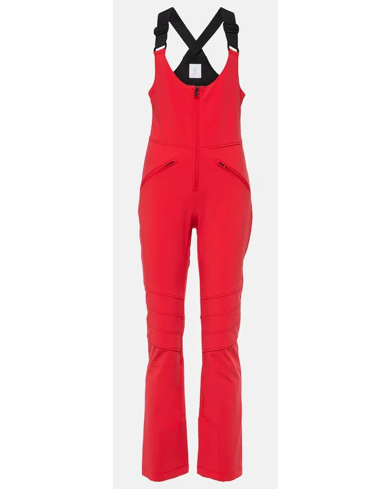 Bogner Salopette Cami Rosso