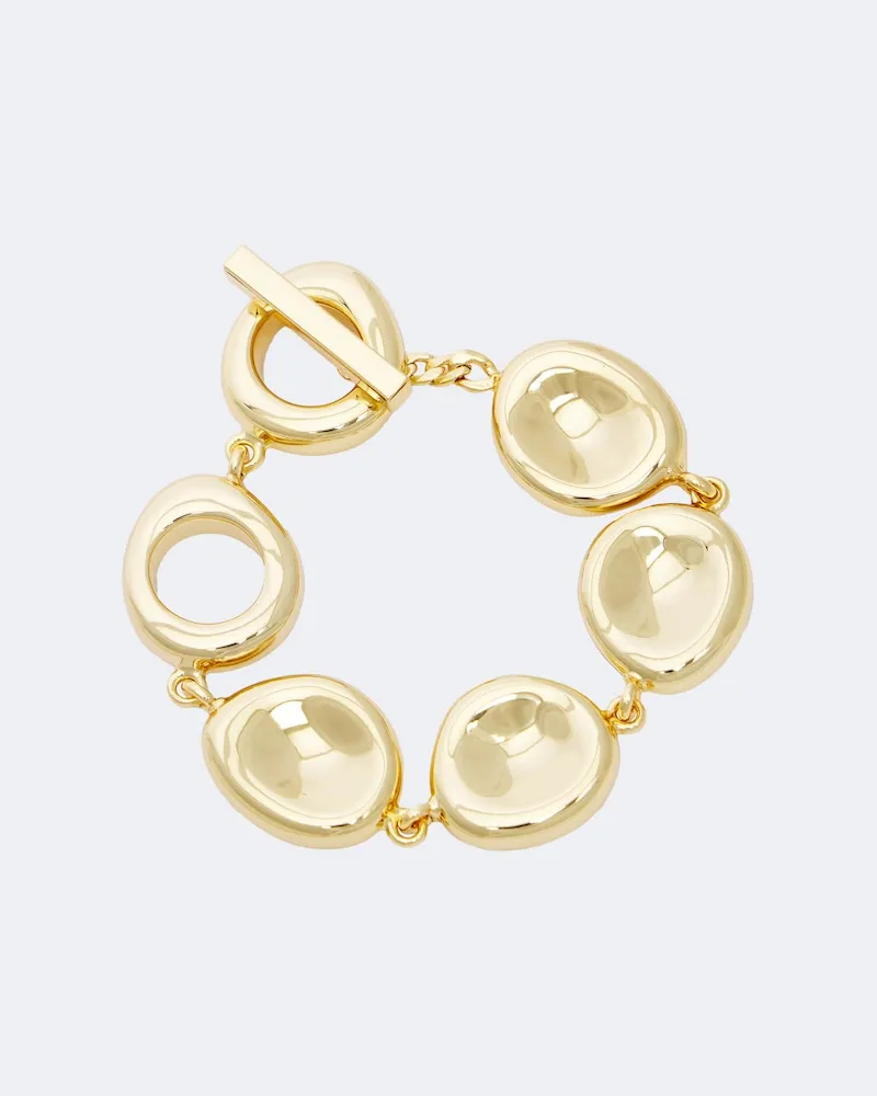 Joseph Bracciale Bean Oro