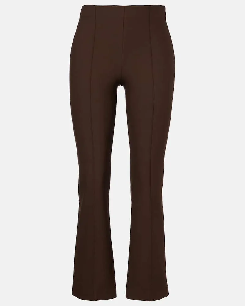 Vince Pantaloni cropped Niki Marrone