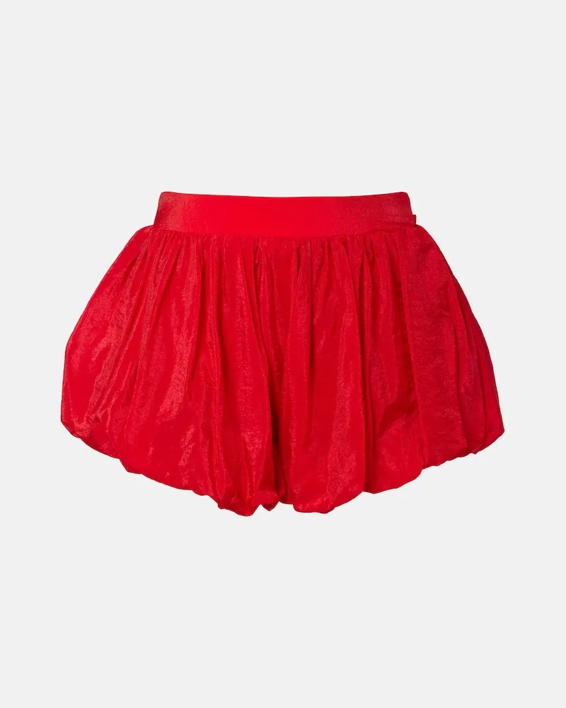 FRANKIE Shop Shorts Alina Rosso