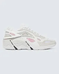 Raf Simons Sneakers Cylon-21 Bianco