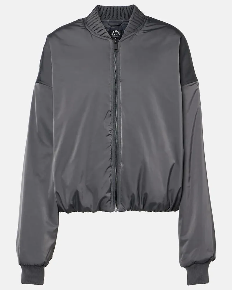 The Upside Bomber Carlotta Nero