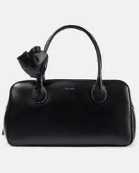 Magda Butrym Borsa Brigitte Small in pelle Blu