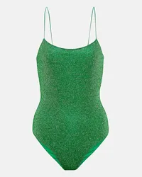 Oséree Oséree Costume intero Lumière Verde