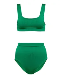 PRISM Reggisino e slip Tranquil Verde