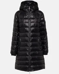 Moncler Piumino Amintore Nero