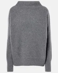 Vince Pullover in cashmere Grigio