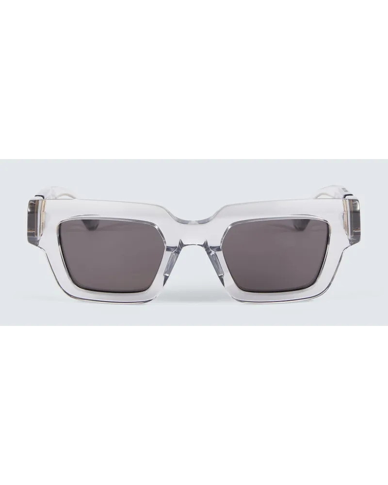 Bottega Veneta Occhiali da sole Unapologetic Grigio