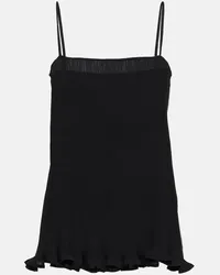 Totême Camisole Nero