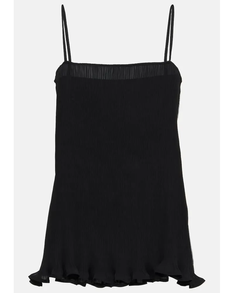 Totême Camisole Nero