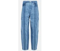 Jeans regular Warped Stripe Barrel