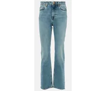 TOVE Jeans regular Marlo Blu