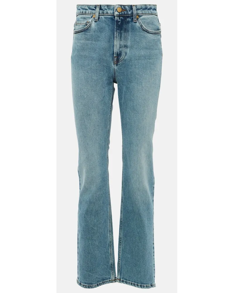 TOVE Jeans regular Marlo Blu