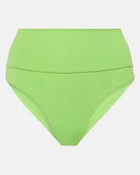 Melissa Odabash Slip bikini Brussels Verde