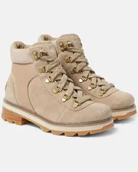 Sorel Scarponcini Lennox™ Hiker STKD Beige