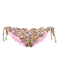 Marysia Slip bikini Mott Multicolore