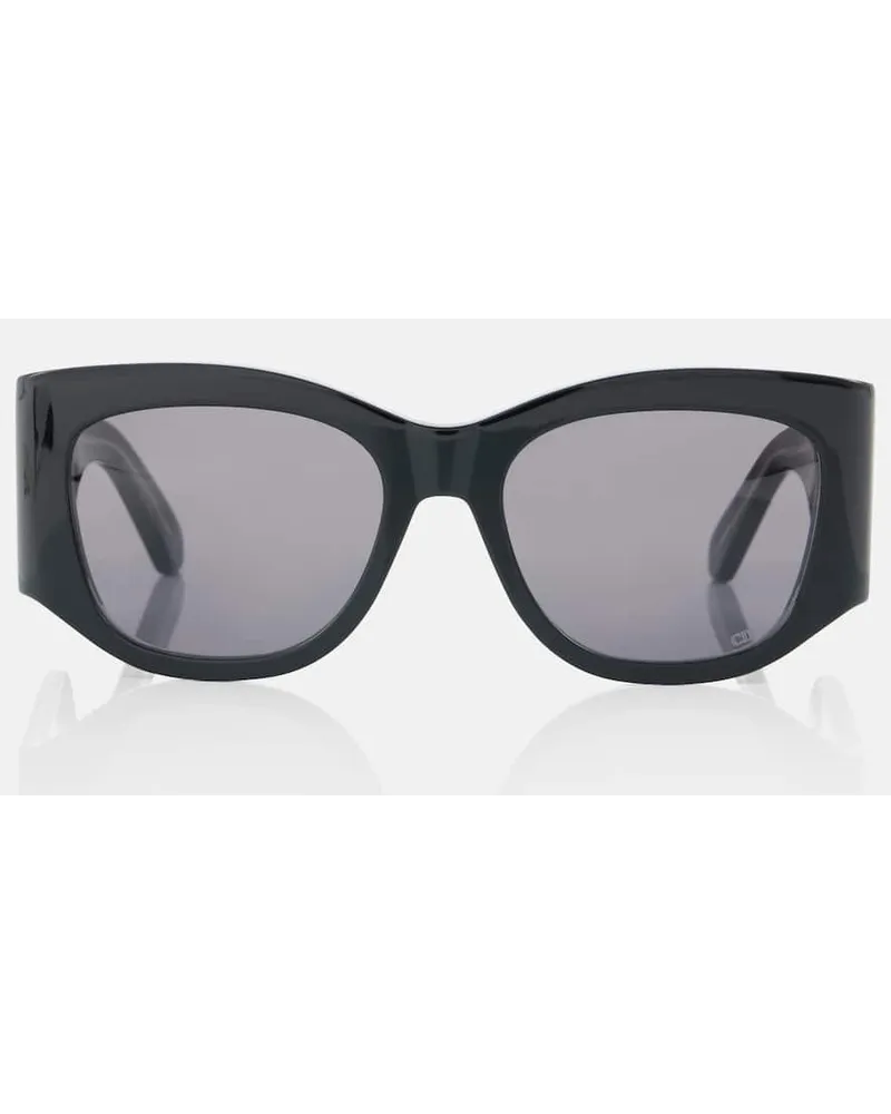 Dior Occhiali da sole DiorNuit S1I Nero