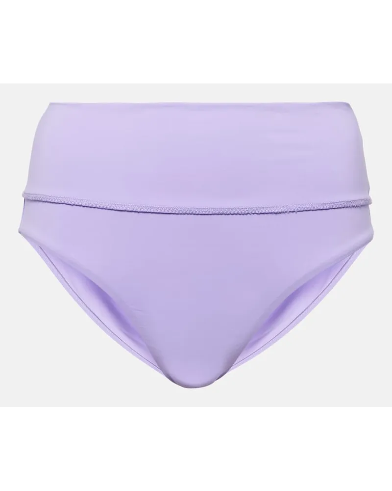 Melissa Odabash Slip bikini Brussels Viola