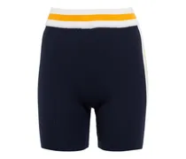 Shorts Norfolk Lucia in maglia a coste