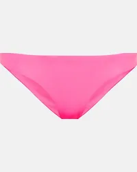 JADE SWIM Slip bikini Most Wanted Rosa