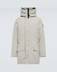 Canada Goose Piumino Langford Beige