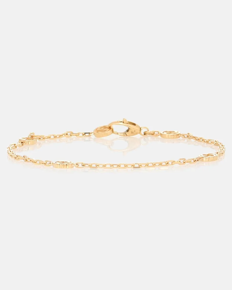 Gucci Bracciale in oro 18kt Oro