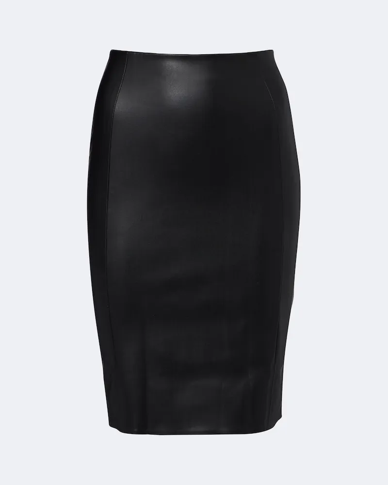 Wolford Gonna midi Jenna Nero