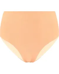 JADE SWIM Slip bikini Bound Arancione