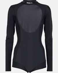 Moncler Body in jersey Nero