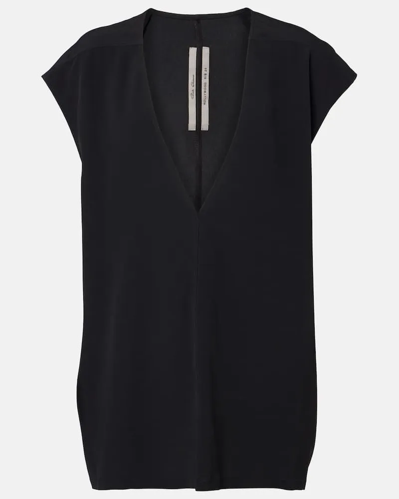 Rick Owens Top Dylan Nero