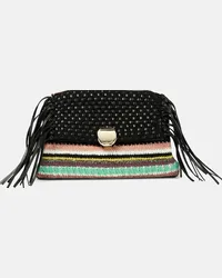 Chloé Chloé Clutch Penelope Small Multicolore