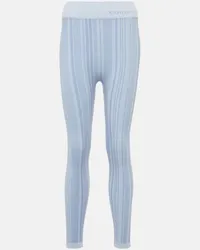 CORDOVA Leggings Sol Blu