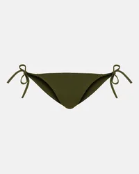 Eres Slip bikini Malou Verde