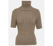 Dolcevita Depinal in cashmere e mohair