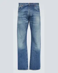 Valentino Garavani Jeans regular Blu