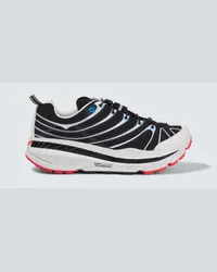 HOKA ONE ONE Sneakers da trail running Stinson EVO OG Nero